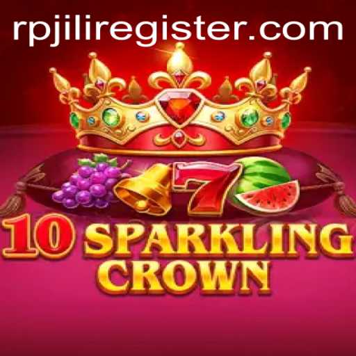Exploring the Enchantment of 10SparklingCrown: The Game Revolutionizing RPJILI