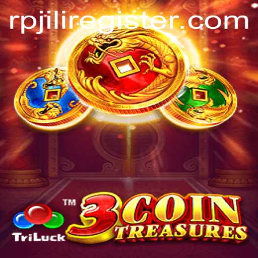 Discover the Enchanting World of 3CoinTreasures: A New Era in Gaming