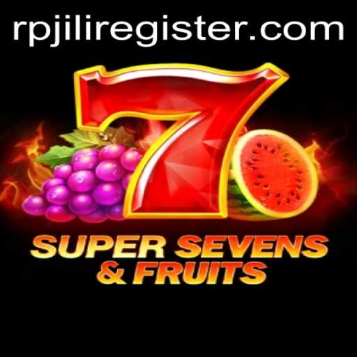 Exploring the World of 7SuperSevensFruits and the RPJILI Gaming Experience