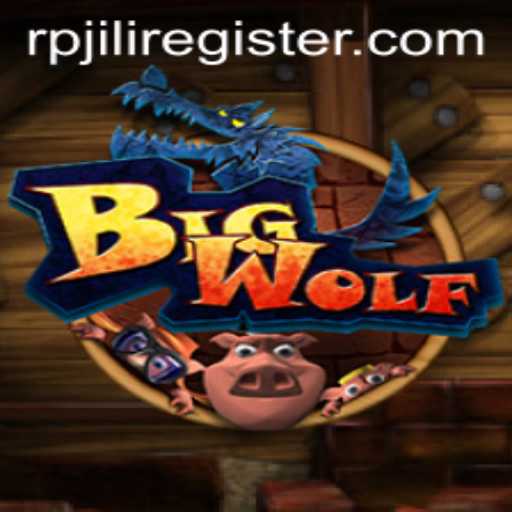 Unveiling the Thrills of BigWolf: A Dive into RPJILI Adventures