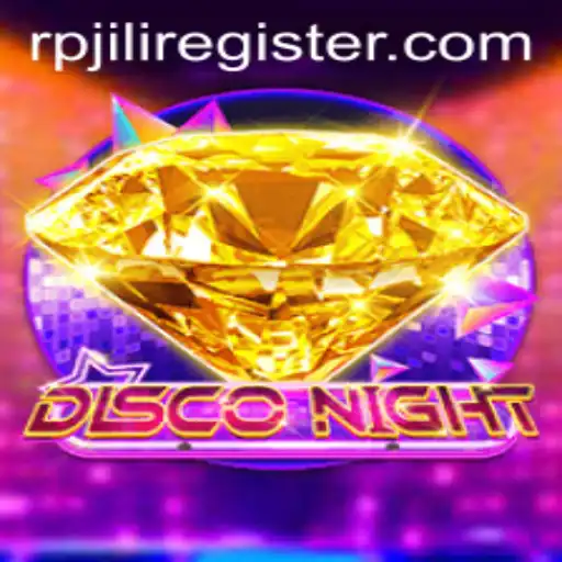 DiscoNight: The Ultimate Party Game Revolution with RPJILI