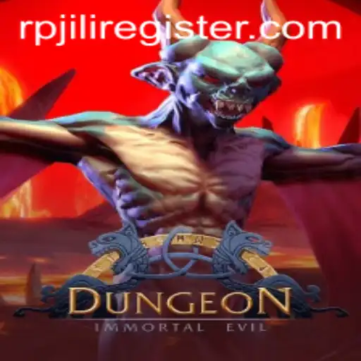 Dungeon: Exploring the Mystical World of RPJILI