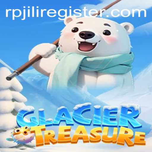 Discovering GlacierTreasure: The Adventure of a Lifetime