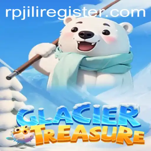 Discovering GlacierTreasure: The Adventure of a Lifetime