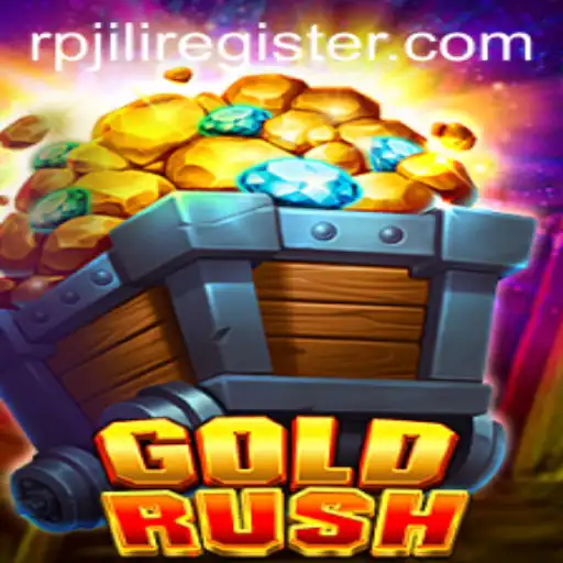 Unveiling GoldRush: The Adventure Awaits with RPJILI