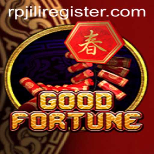 Discover the Thrills of GoodFortune: An In-Depth Exploration of the Exciting RPJILI Game