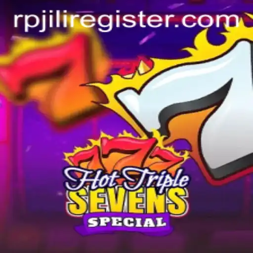 Experience the Thrill: Introducing HotTripleSevensSpecial - A Gaming Adventure