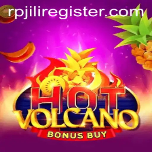 Exploring HotVolcanoBonusBuy: A Thrilling Adventure in Gaming