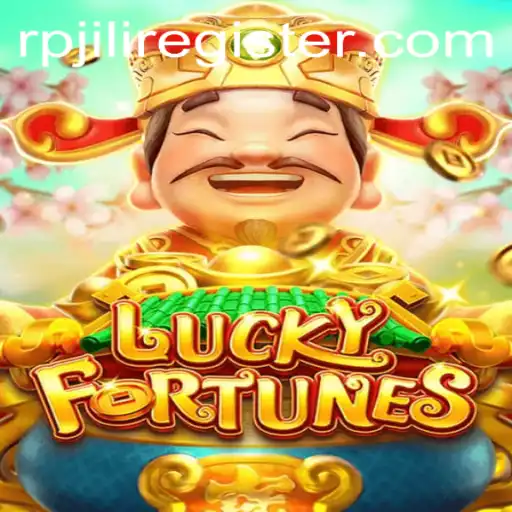 Discover the Intriguing World of LUCKYFORTUNES: A New Game Revolution