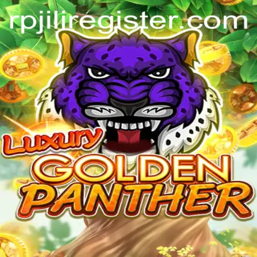Exploring the Thrills of LUXURYGOLDENPANTHER: A Comprehensive Guide to the Game and RPJILI Experience