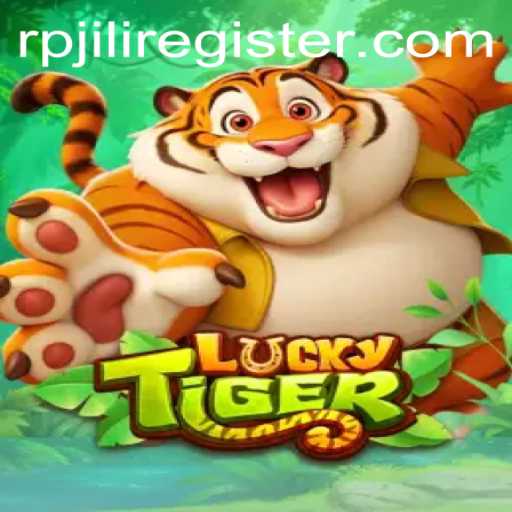 Exploring the Exciting World of LuckyTiger: A Look into the Game and Its Mechanics