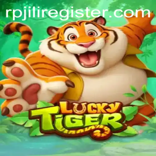 Exploring the Exciting World of LuckyTiger: A Look into the Game and Its Mechanics
