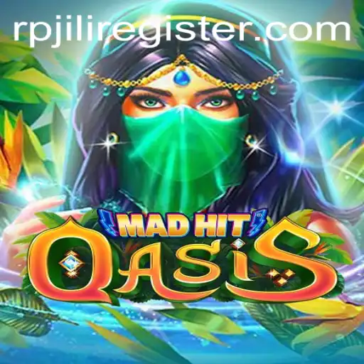 Discovering MadHitOasis: A Journey into the RPJILI Experience