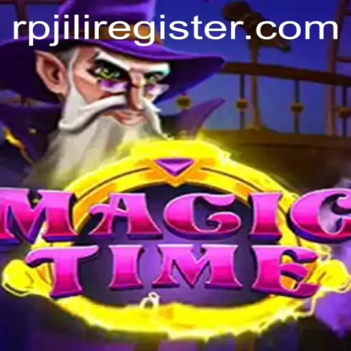 Explore the Enchanting World of MagicTime: An RPJILI Adventure