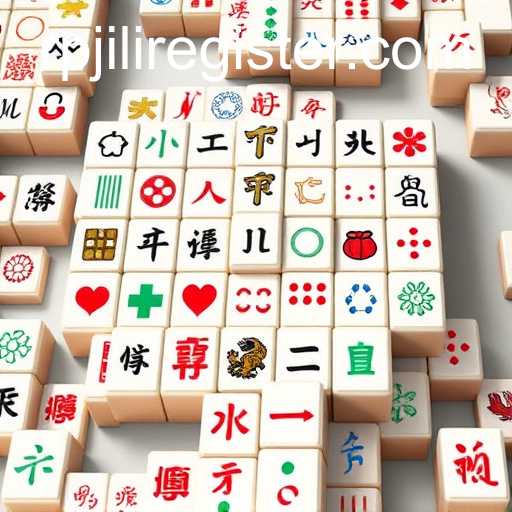 Exploring the World of Mahjong: The Role of RPJILI