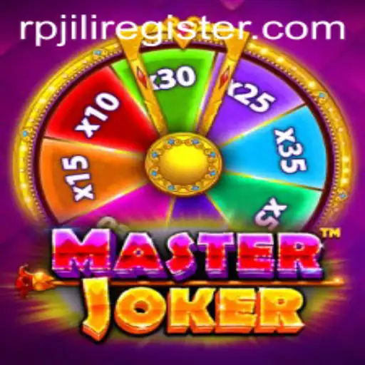 Exploring the World of MasterJoker: A Fresh Take on Traditional Gaming