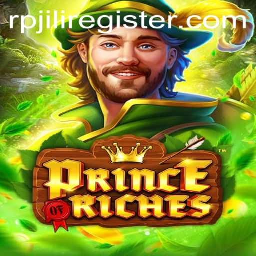 Discovering the Enchanting World of PrinceOfRiches