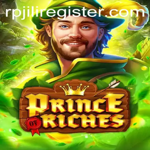 Discovering the Enchanting World of PrinceOfRiches