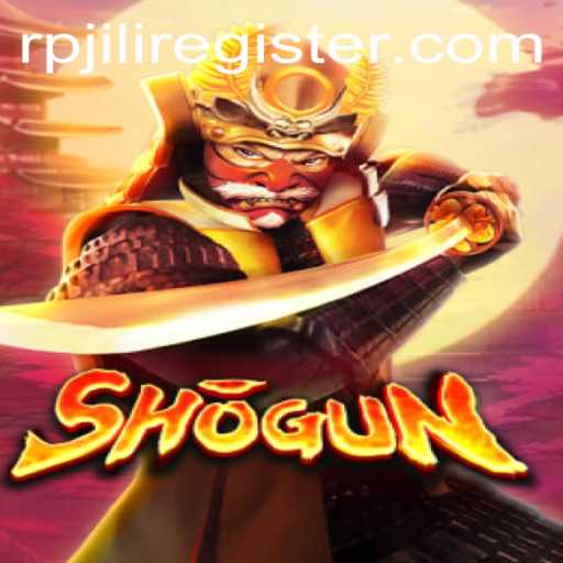 Shogun: The Strategic Game with a Twist