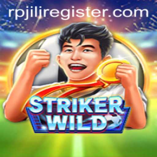 Explore StrikerWILD A Thrilling Adventure with RPJILI