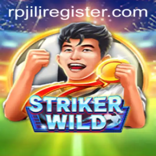 Explore StrikerWILD A Thrilling Adventure with RPJILI