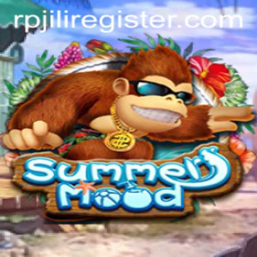 Unveiling SummerMood: The Exciting World of RPJILI Gaming