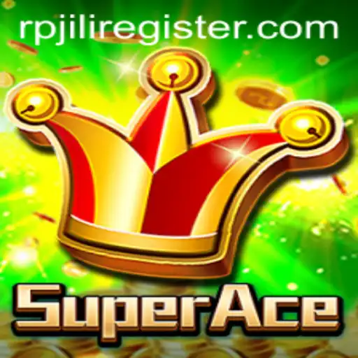 SuperAce: The Ultimate Adventure in Gaming - A Deep Dive into RPJILI Gameplay