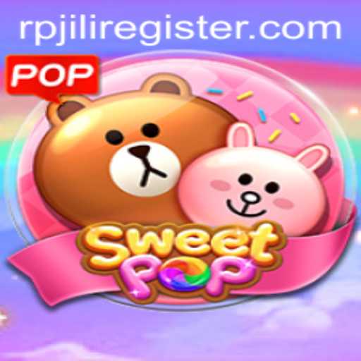 SweetPOP: A Candy-Coated Adventure with RPJILI Gameplay