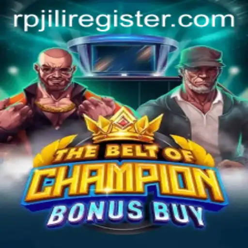 The Rise of TheBeltOfChampionBonusBuy: An Epic Gaming Experience