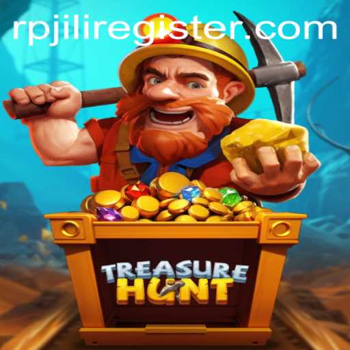 Exploring the Enigmatic World of TreasureHunt: The Game Everyone is Buzzing About